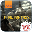 Guide for Final Fantasy XV