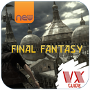 APK Guide for Final Fantasy XV