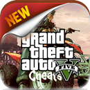 APK Cheats Grand Theft Auto 5