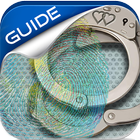 guide for NCIS hidden crimes icône