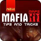 Guide & Maps Mafia 3 아이콘