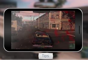 Guide & Maps Mafia 3 ảnh chụp màn hình 2