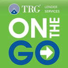 TRG Lender Services On the Go 圖標