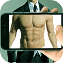 Body scanner new xray prank APK