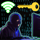 New wifi password hacker prank APK