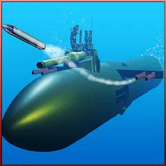 海岸潛艇潛艇前線軍艦艦隊 APK 下載