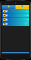 رنات ايفون 8 - بدون انترنيت Screenshot 3