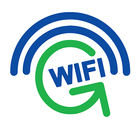 GWifi Hong Kong иконка