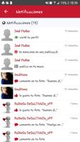 Red social dikelame screenshot 2