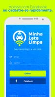 Minha Lata Limpa โปสเตอร์