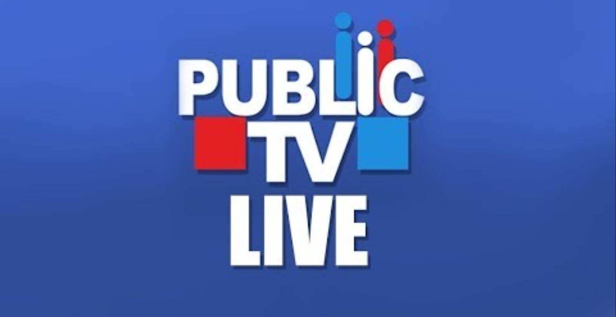 Public tv. Паблик TV.