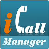 Sales Call Manager ikona