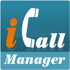 Sales Call Manager Zeichen