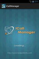 Sales Call Manager 海报