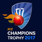 Champions Trophy 2017 ikon