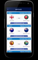 Champions Trophy 2017 syot layar 2