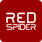 RedSpider ícone