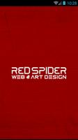 RedSpider Cartaz