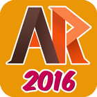 AR2016 图标