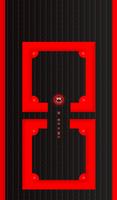 1 Schermata Red Squares Free