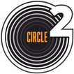 Cercle : O²