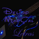 Delino Marcal Music Lyric APK