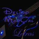 Delino Marcal Letras Musica APK