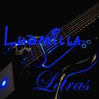 Ludmilla Letras Musica 图标