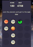 2048 Puzzle The Planet screenshot 1