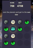 2048 Puzzle The Planet screenshot 2