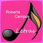 ikon Roberta Campos Letras