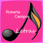 Roberta Campos Letras иконка