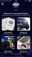 Poster Cartwright Mobility