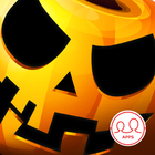 Halloween Pumpkin 2016 icône