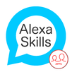 Alexa Skills App for Amazon Alexa Echo and Show APK