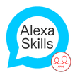 Alexa Skills App for Amazon Alexa Echo and Show