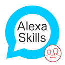 Alexa Skills App for Amazon Alexa Echo and Show-APK