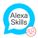 Alexa Skills App for Amazon Alexa Echo and Show APK