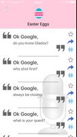 Ask Google Assistant 海報