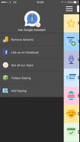 Ask Google Assistant скриншот 2