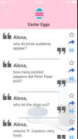 Ask Alexa for Amazon Alexa Echo and Show syot layar 2