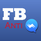 Anti Messenger biểu tượng