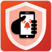 Do not Touch My Mobile Phone - Anti Theft