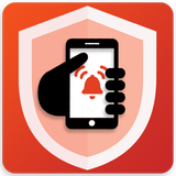 Do not Touch My Mobile Phone - Anti Theft biểu tượng