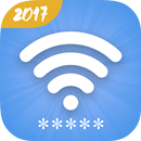 Show Wifi Password APK