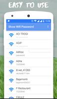 Show Wifi Password পোস্টার