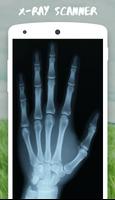 Xray Scanner Prank imagem de tela 1