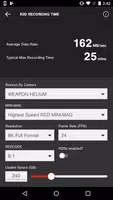 RED Tools screenshot 2