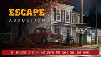 Escape Abduction 海報