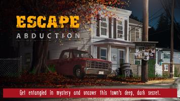 Escape Abduction Cartaz